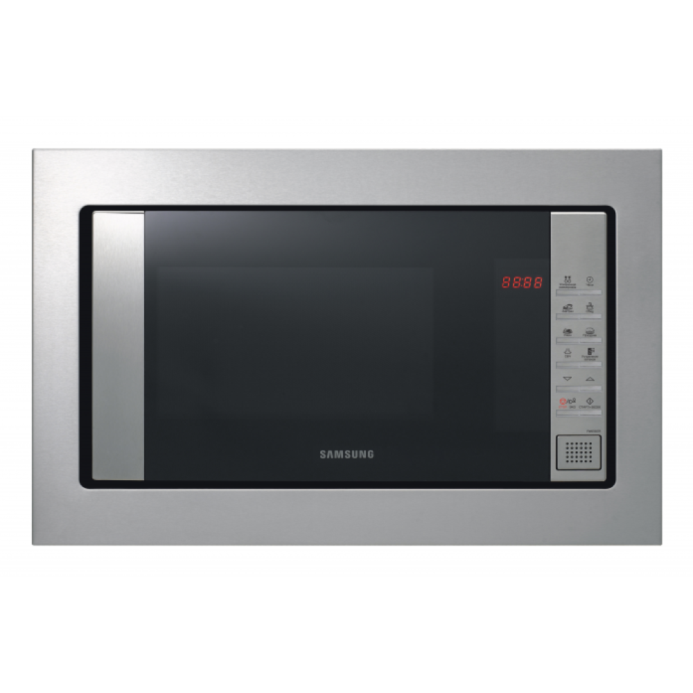 Встраиваемая микроволновая печь SAMSUNG fw87sstr