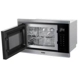 Микроволновая печь HAIER HMX-BTG259X