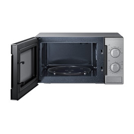Микроволновая печь SAMSUNG ME81MRTB/BW