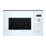 Микроволновая печь Bosch BFL 554MW0