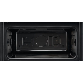 Микроволновая печь AEG KMK725880B