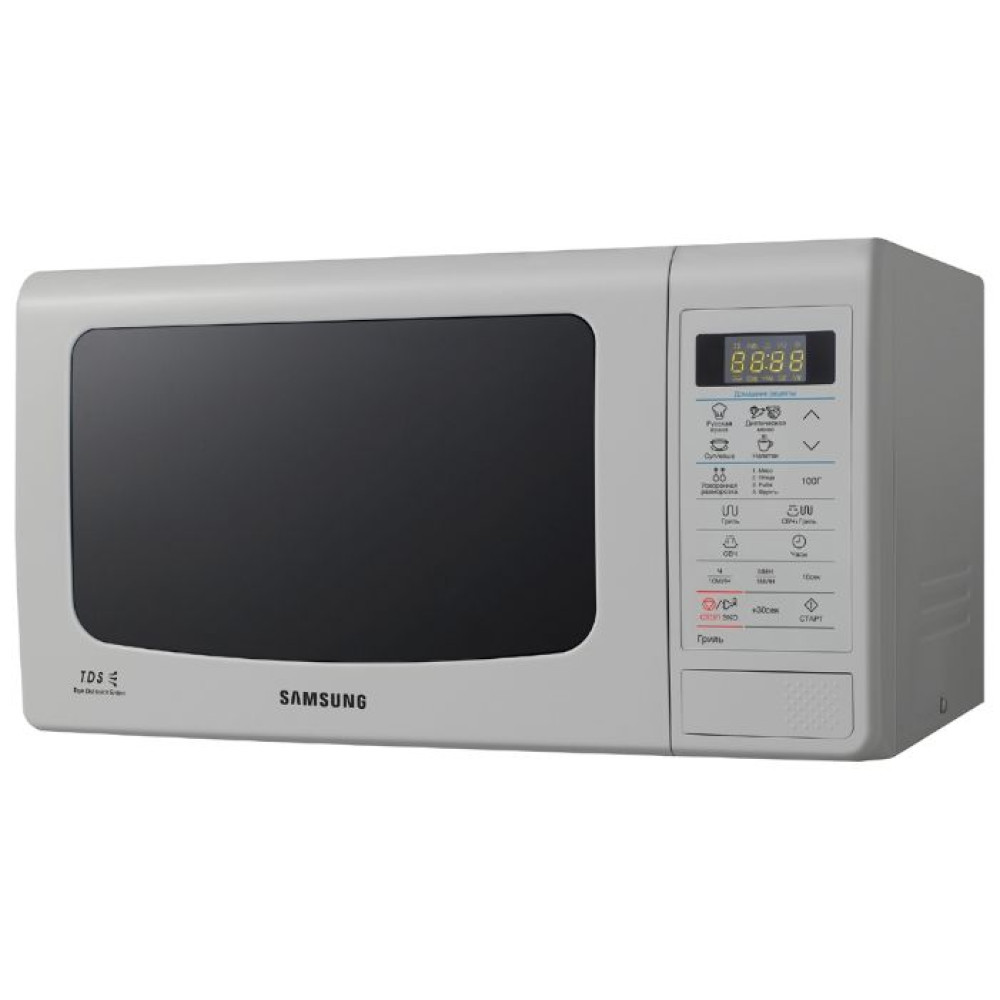 Микроволновая печь SAMSUNG ge83krs-3