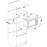 Микроволновая печь FRANKE FMW 250 SM G XS (131.0264.294)
