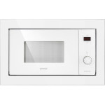 Микроволновая печь GORENJE BM6240SY2W