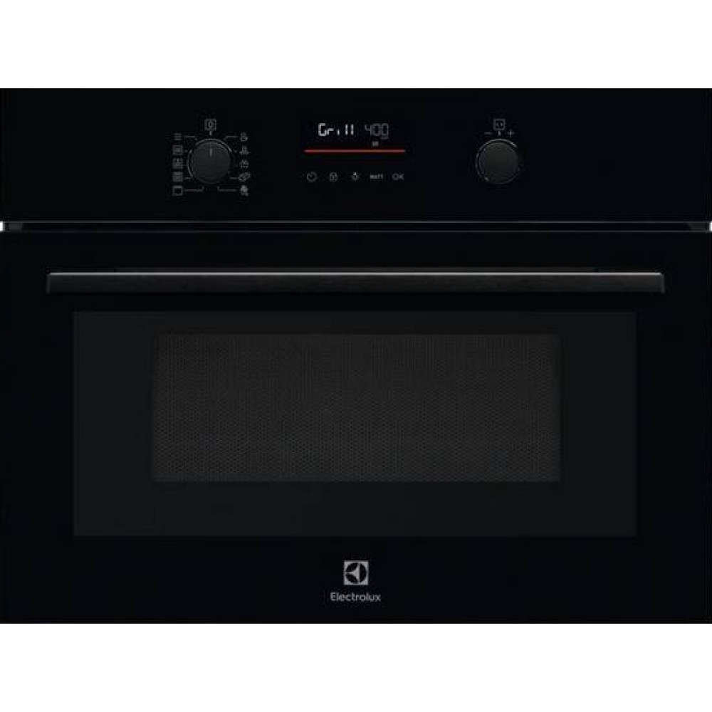 Микроволновая печь ELECTROLUX EVM6E46Z