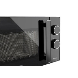 Микроволновая печь CENTEK CT-1560 Black