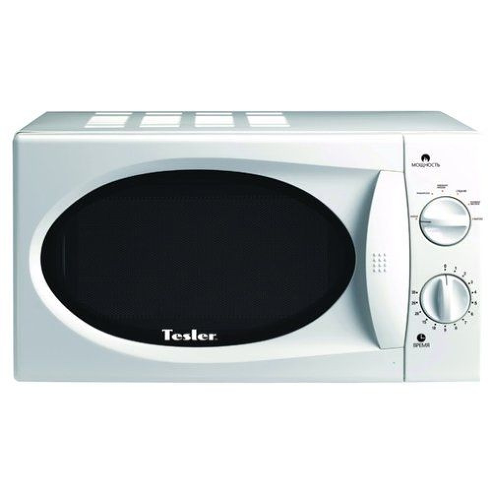 Микроволновая печь TESLER MM-1712 WHITE