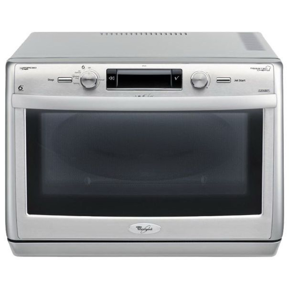 Микроволновая печь WHIRLPOOL jt 379 ix