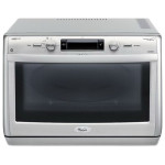 Микроволновая печь WHIRLPOOL jt 379 ix