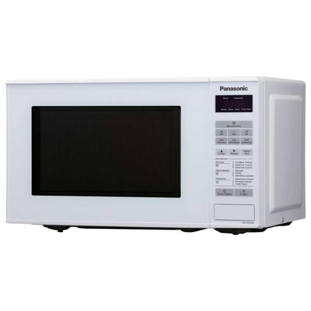 Микроволновая печь PANASONIC nn-st251wzpe