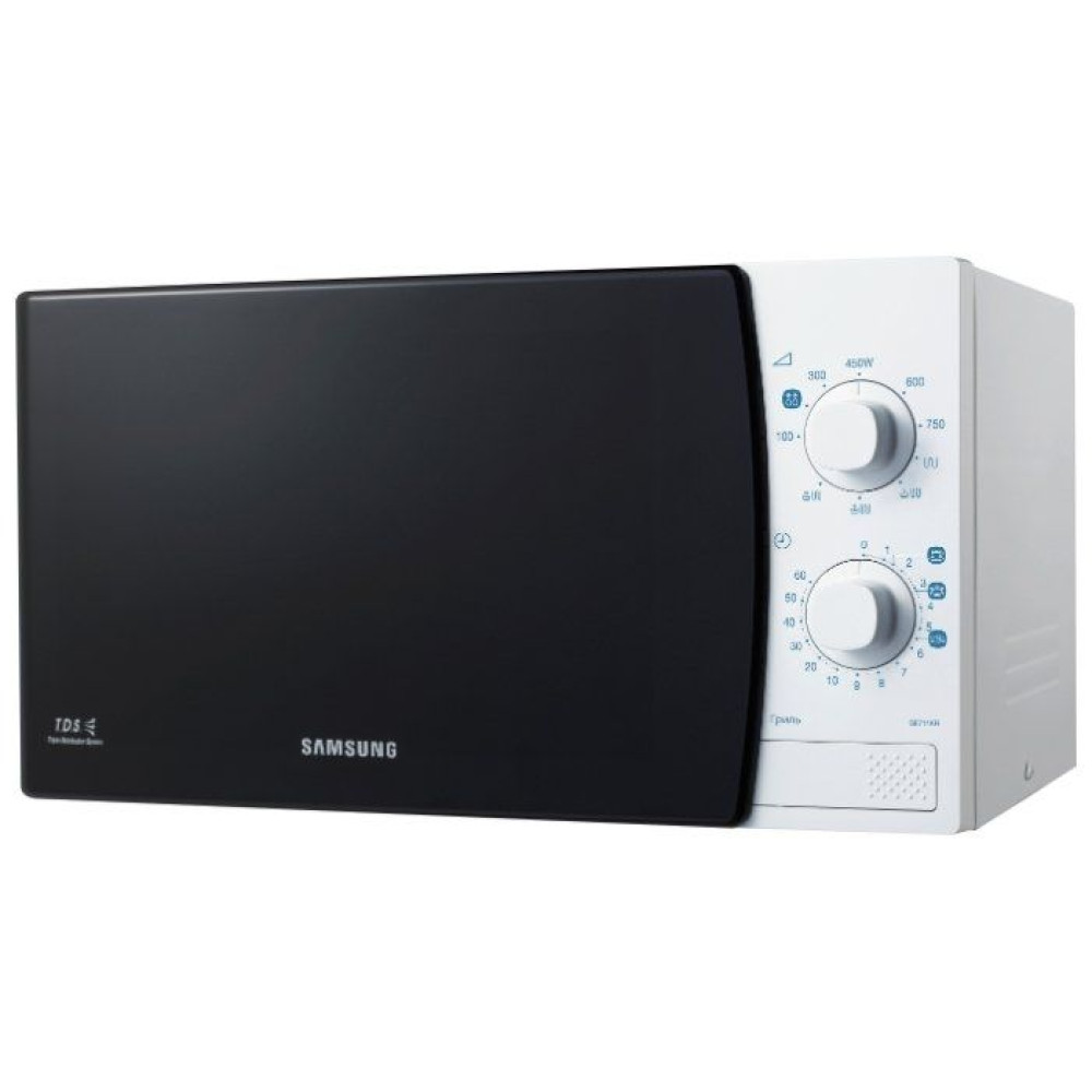 Микроволновая печь SAMSUNG ge711kr