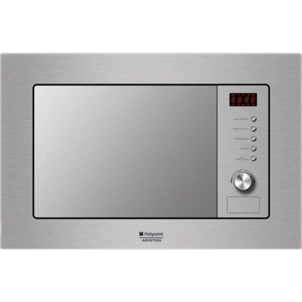 Встраиваемая микроволновая печь HOTPOINT-ARISTON mwa 121.1 x