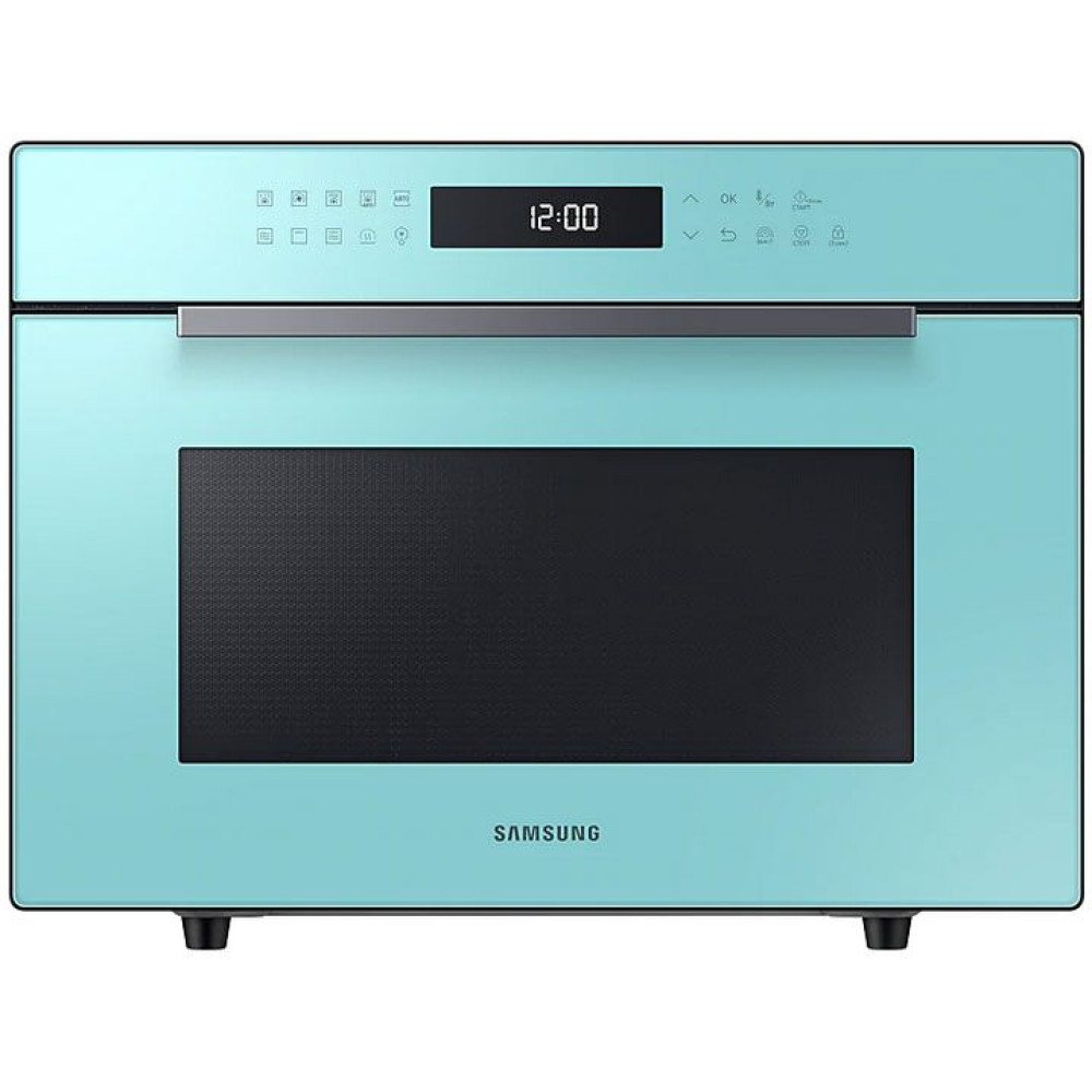 Микроволновая печь SAMSUNG MC35R8088LN/BW