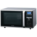 Микроволновая печь SHARP r-8772n