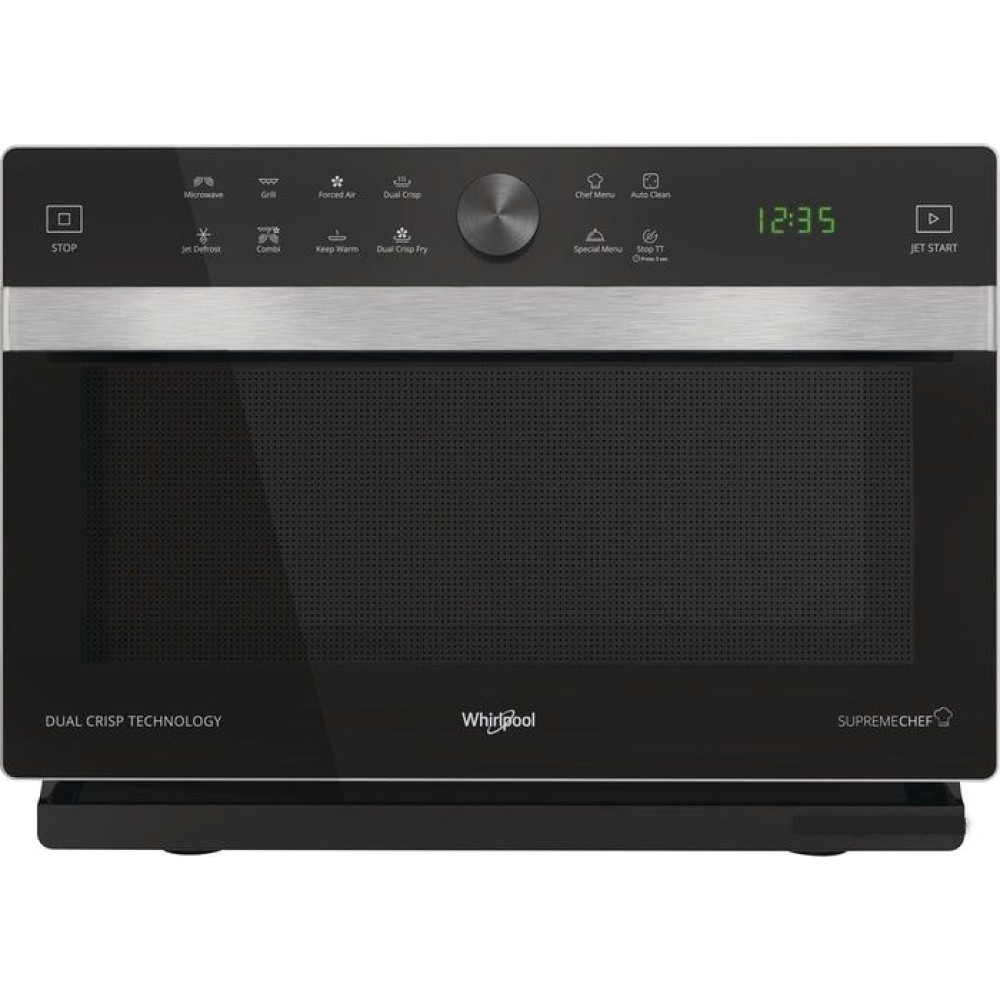 Микроволновая печь WHIRLPOOL MWP 338SB
