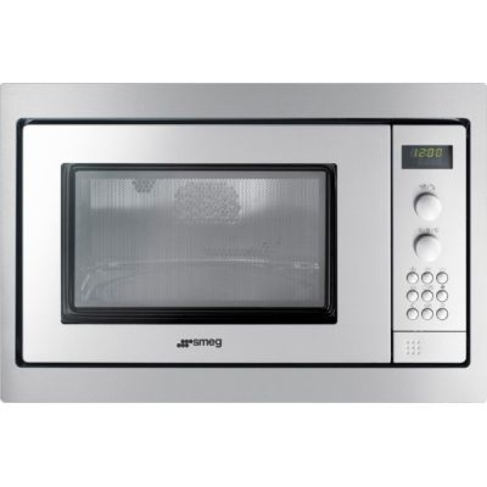 Микроволновая печь SMEG fme24b-2