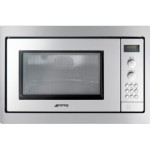 Микроволновая печь SMEG fme24b-2