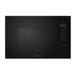 Микроволновая печь HiSTORY MIH 38SG MBK