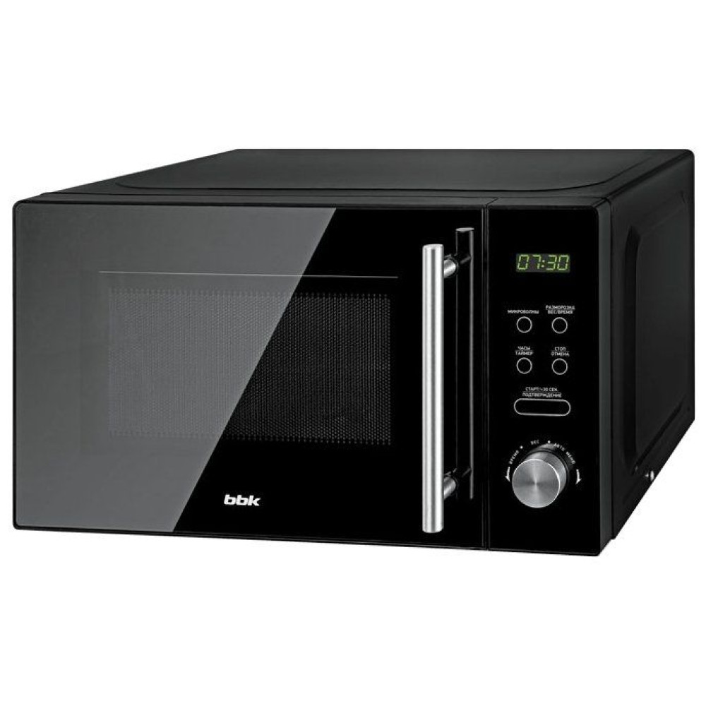 Микроволновая печь BBK 20mws-722t/b-m