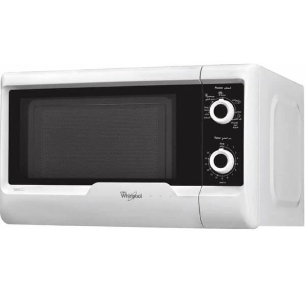 Микроволновая печь WHIRLPOOL MWD 120 WH