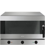 Конвекционная печь SMEG ALFA425H
