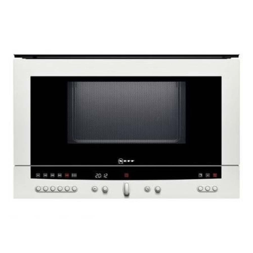 Микроволновая печь NEFF c 54l60 w3