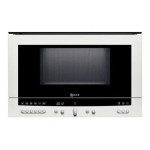 Микроволновая печь NEFF c 54l60 w3