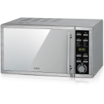 Микроволновая печь BBK 25MWC-990T/S-M