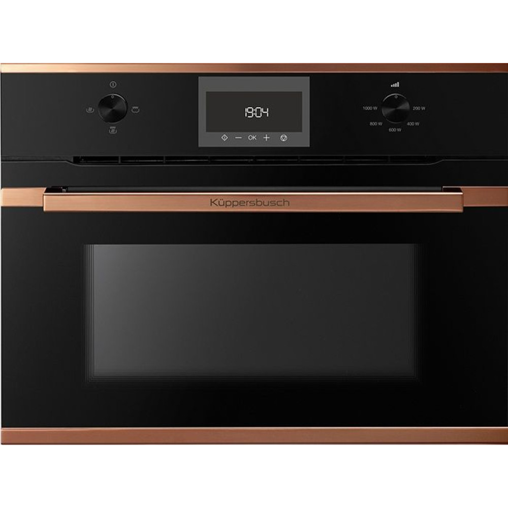 Встраиваемая микроволновая печь Kuppersbusch CM 6330.0 S 7