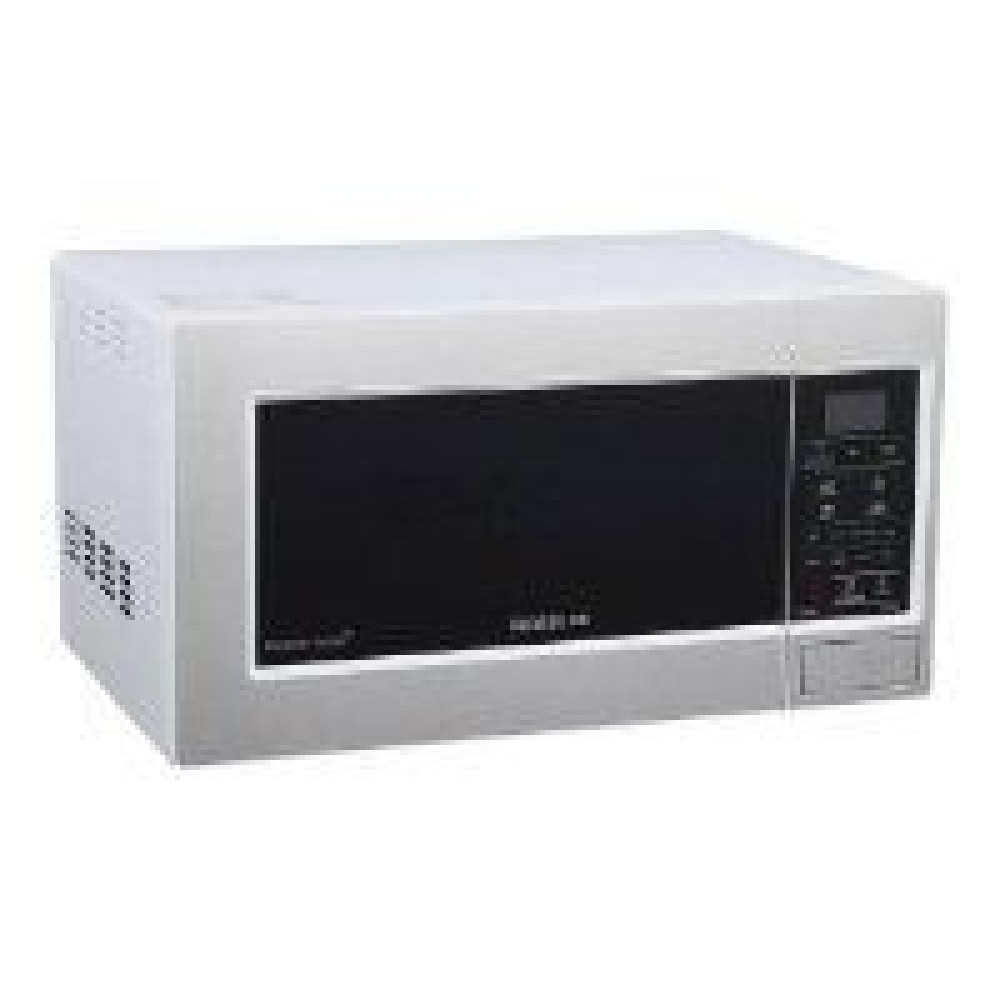 Микроволновая печь SAMSUNG ge7r4mr-w