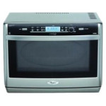 Микроволновая печь WHIRLPOOL jt 369 sl