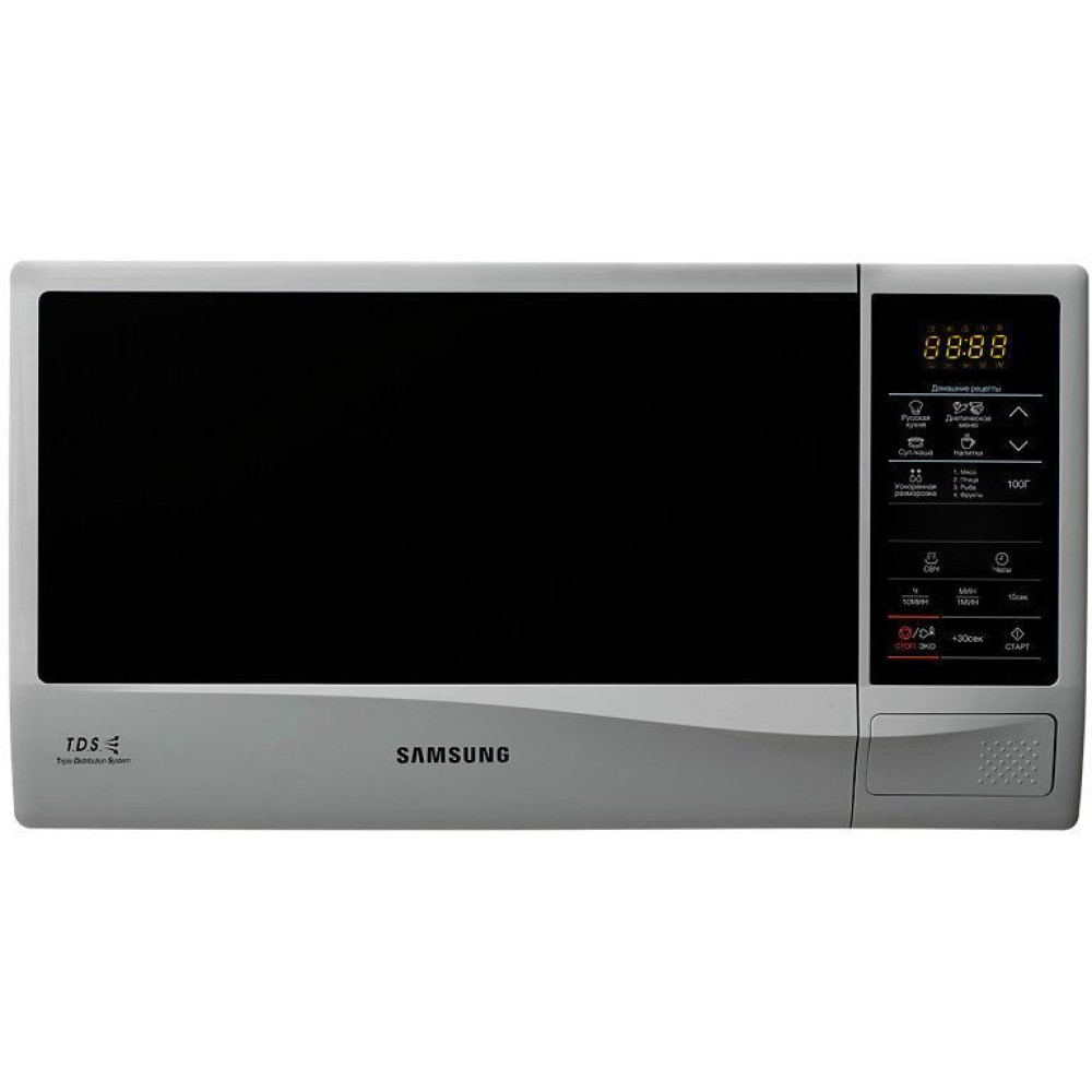 Микроволновая печь SAMSUNG me83 krs-2
