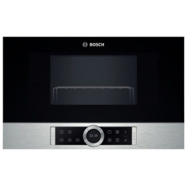 Микроволновая печь BOSCH BER634GS1