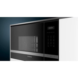 Микроволновая печь SIEMENS BE555LMS0