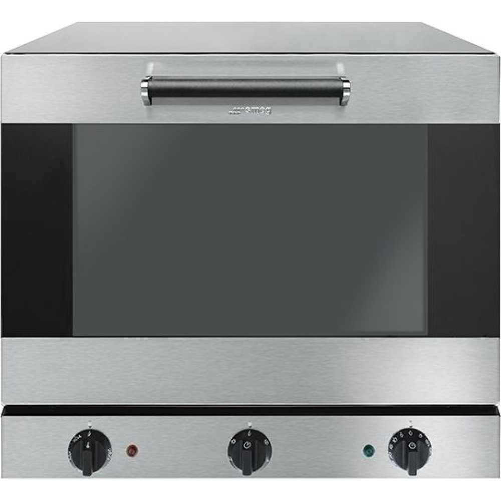 Многофункциональная печь SMEG ALFA43MF