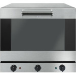 Многофункциональная печь SMEG ALFA43MF