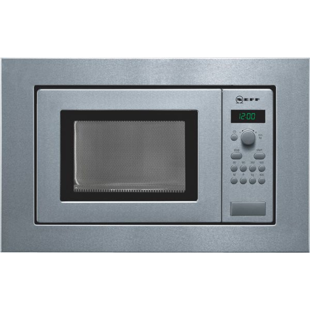 Микроволновая печь NEFF h 53w60 n0