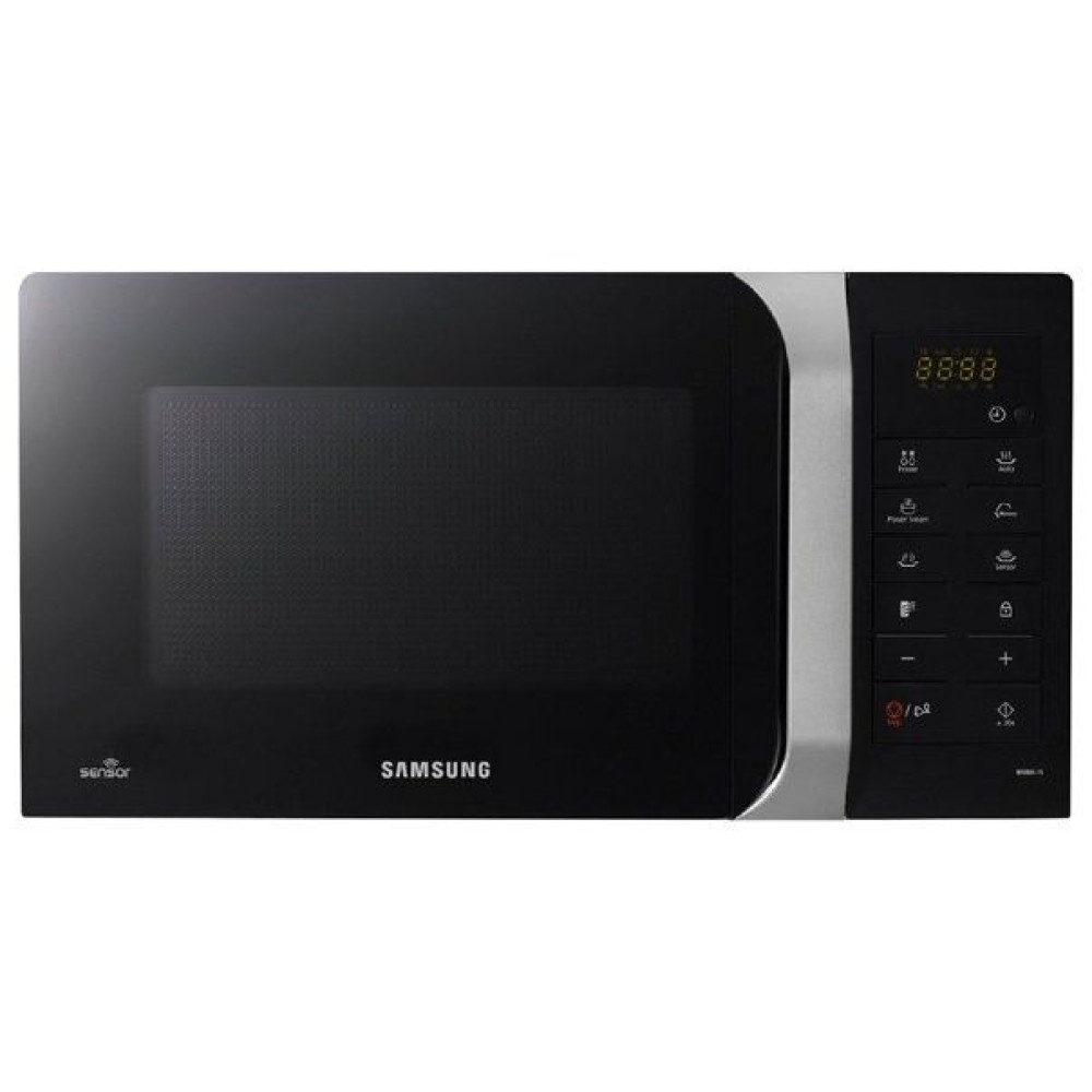 Микроволновая печь SAMSUNG me-89f1s