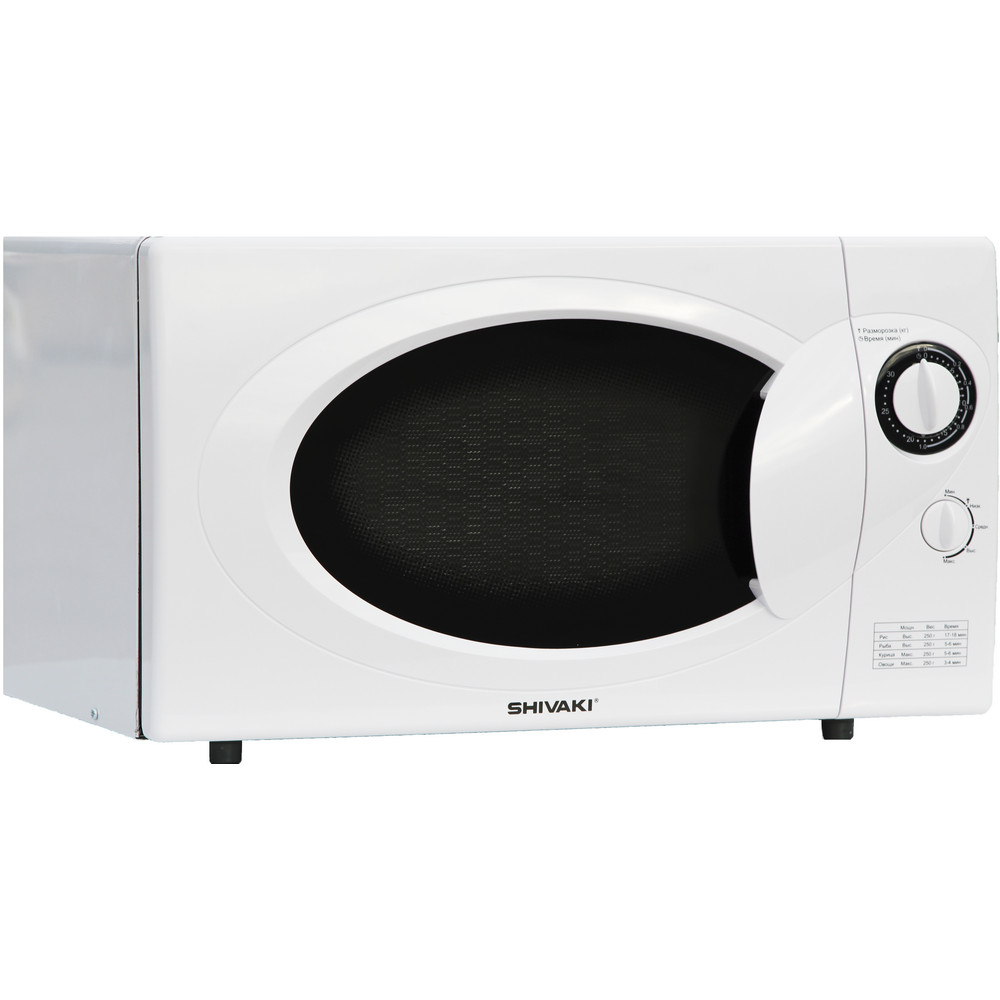 Микроволновая печь SHIVAKI SMW2518MW