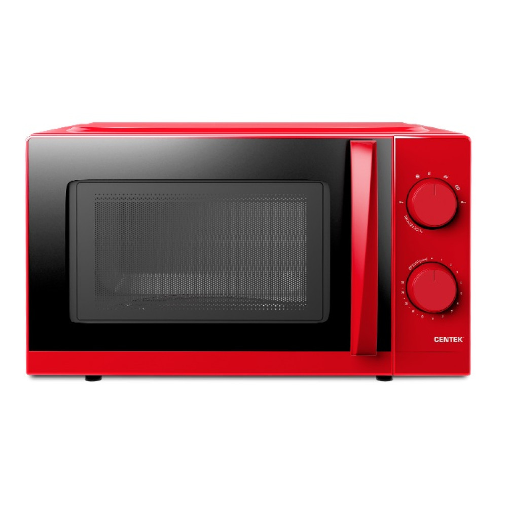 Микроволновая печь CENTEK CT-1571 Red