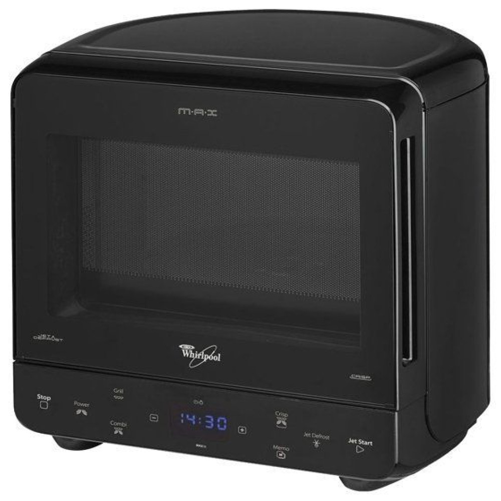 Микроволновая печь WHIRLPOOL max 36 bl