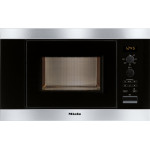 Микроволновая печь MIELE m 8160-2 сталь cleansteel