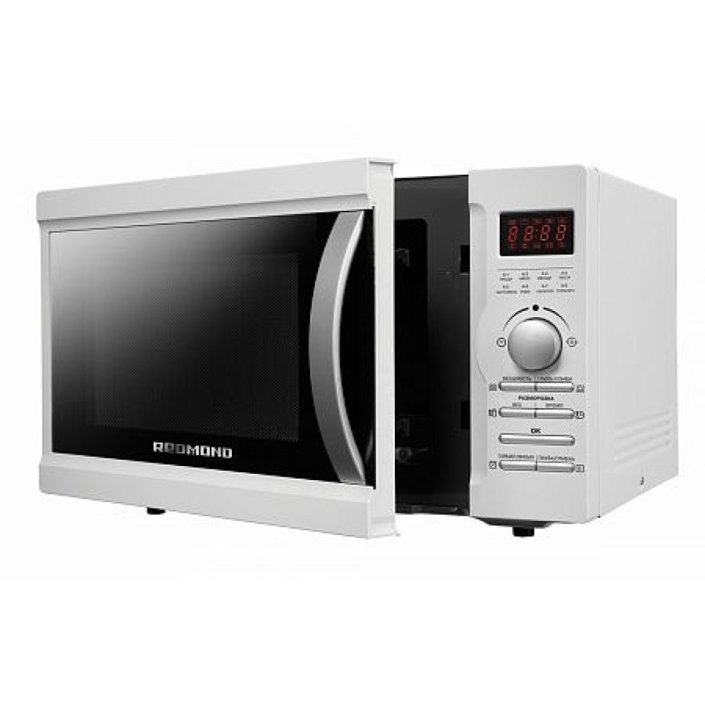 Микроволновая печь Redmond RM 2501 D
