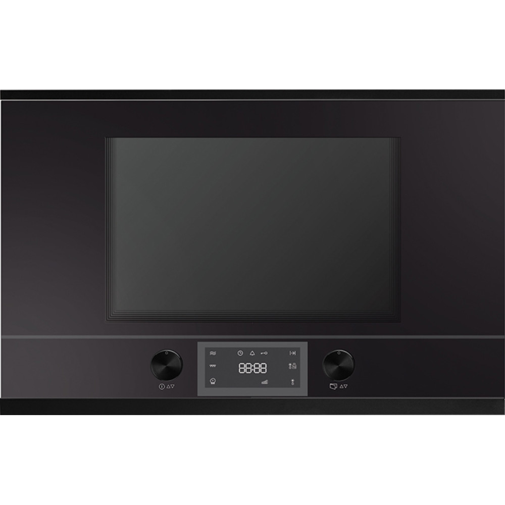 Микроволновая печь Kuppersbusch MR 6330.0 S5