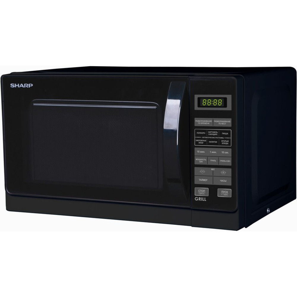 Микроволновая печь SHARP r-6672rk
