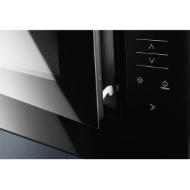 Микроволновая печь ELECTROLUX KMFE264TEX