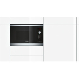 Встраиваемая микроволновая печь BOSCH HMT 84 M654