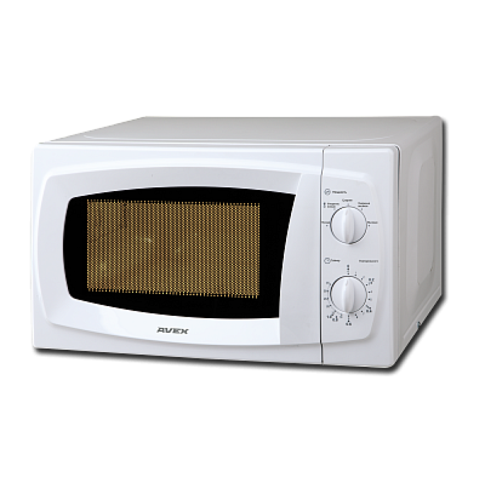 Микроволновая печь AVEX MW-2070W