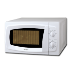 Микроволновая печь AVEX MW-2070W