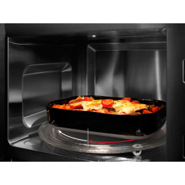 Микроволновая печь AEG KMK721880B